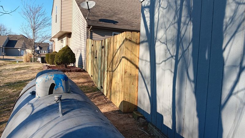 Fencing