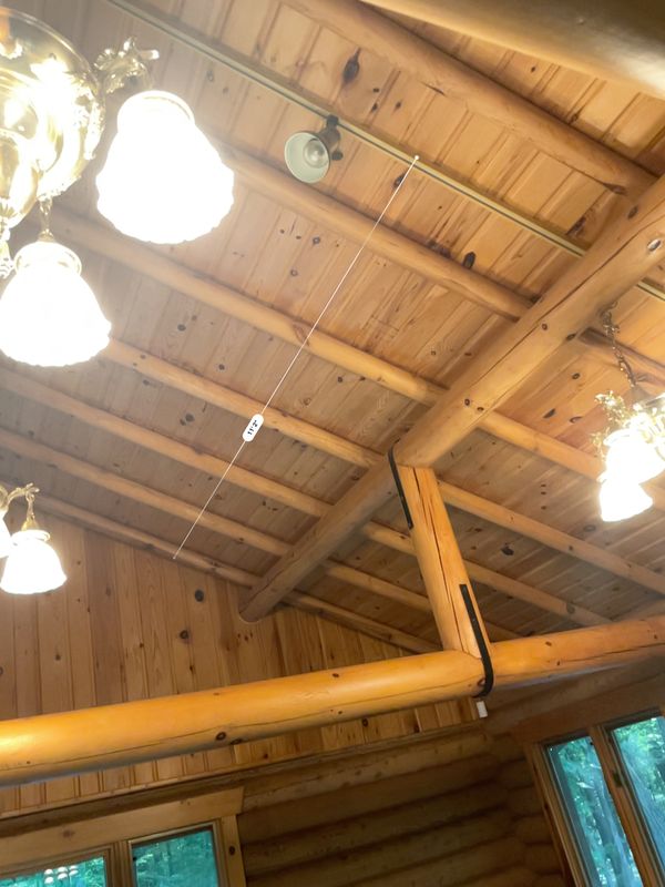 Interior Renovations