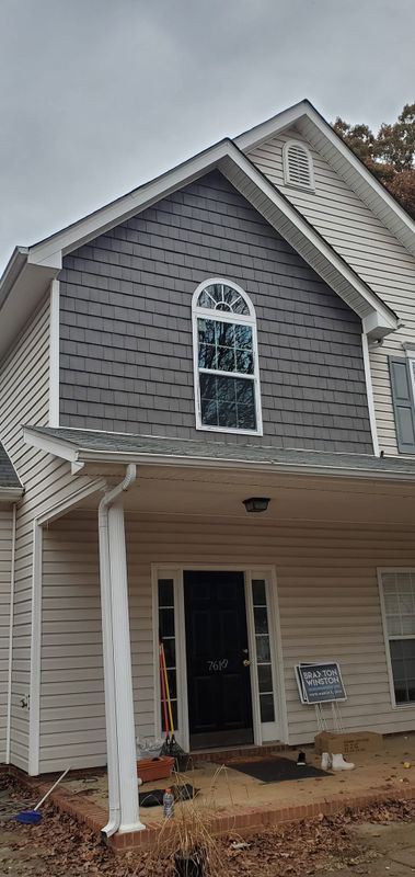Exterior Painting