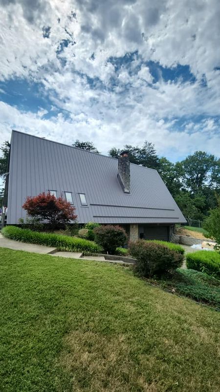 Roofing