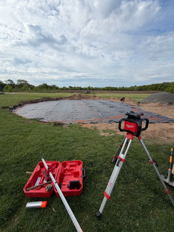 Land Grading