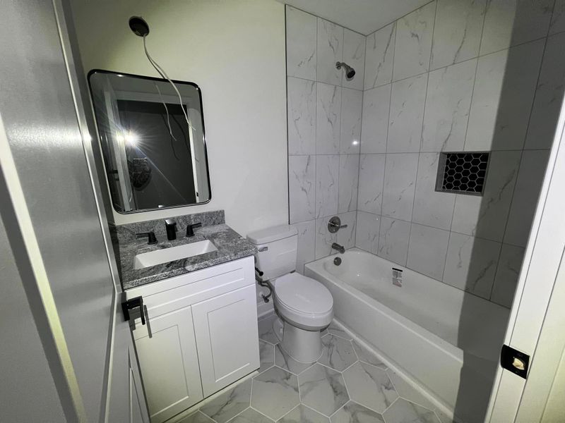 Leak Detection and Repair