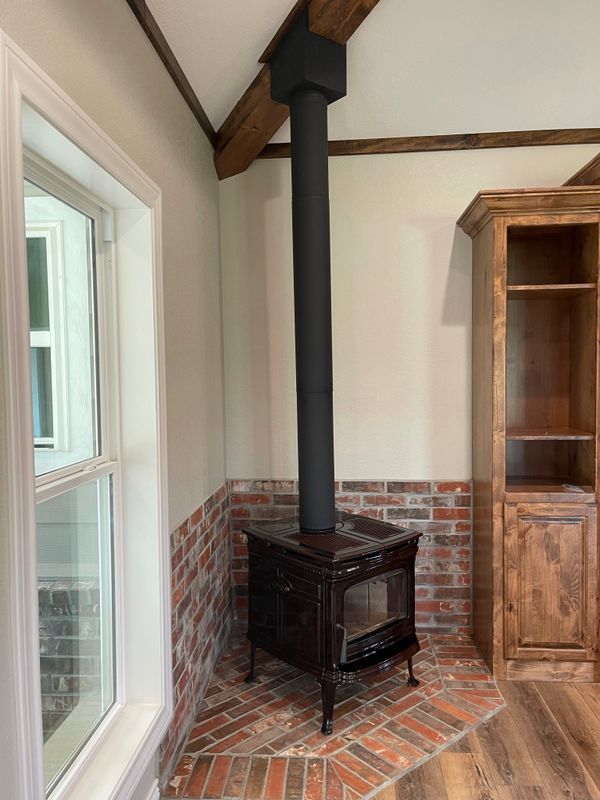 Stoves