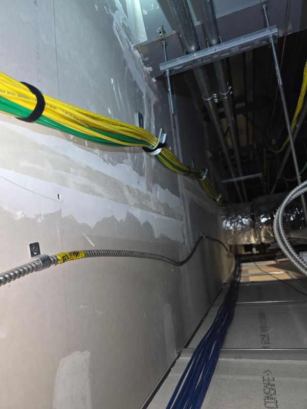 Structured Cabling
