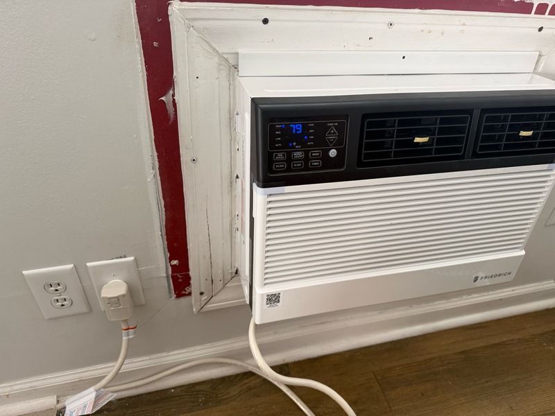 Electrical Repairs