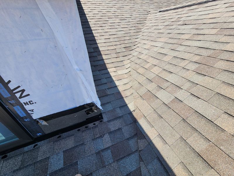 Residential Roofing