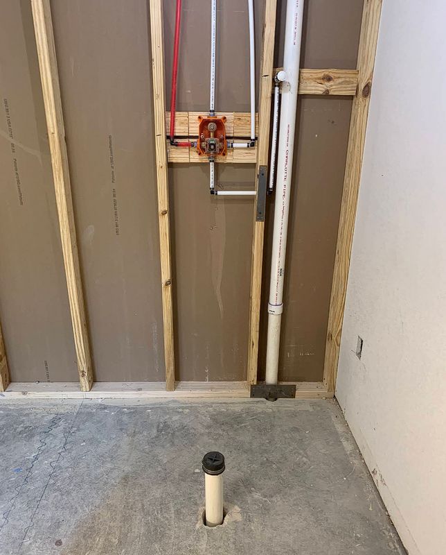 Plumbing Repairs