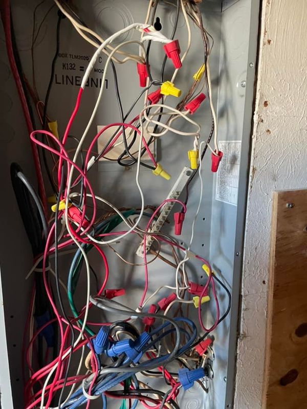 Electrical Contractor