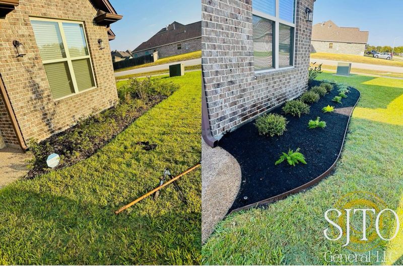 Full Landscape Design