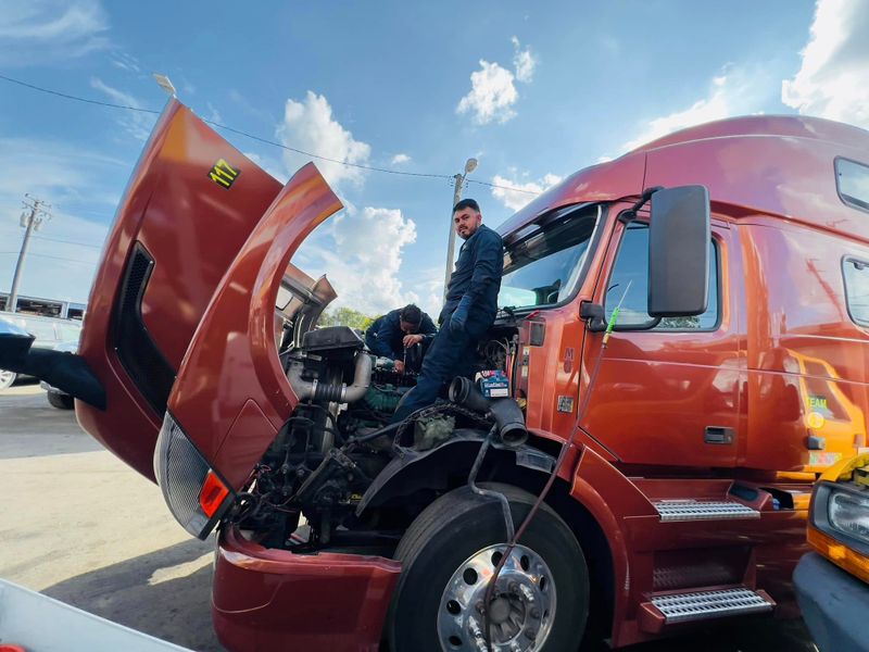 Engine Services