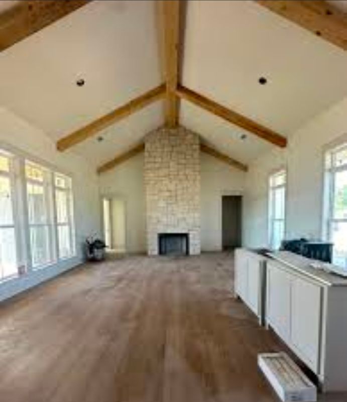 Kitchen Renovation