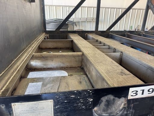 Machinery Repair and Maintenance Gallery
