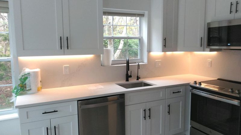 Kitchen Renovation