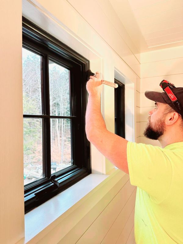Interior Painting