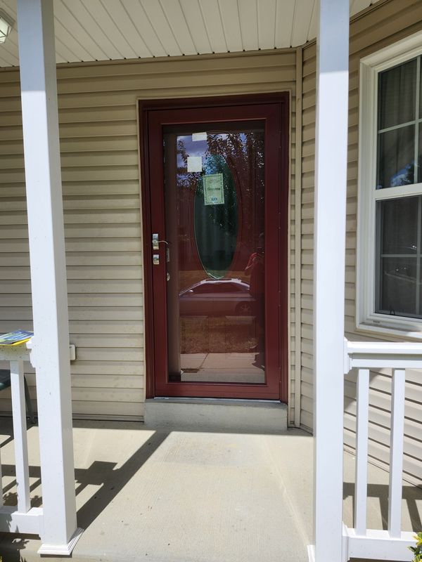 Door Projects