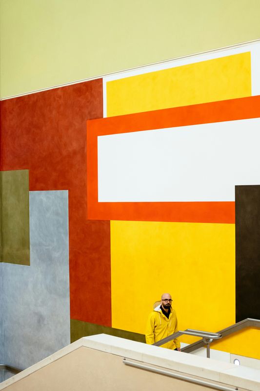 Commercial Painting