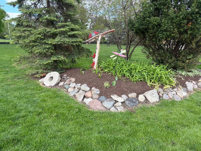 Retaining Walls