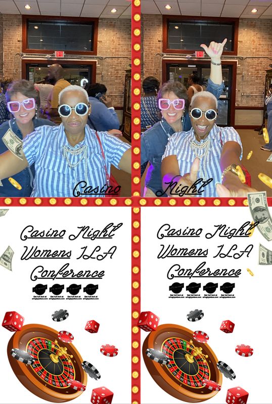 Photo Booth Services