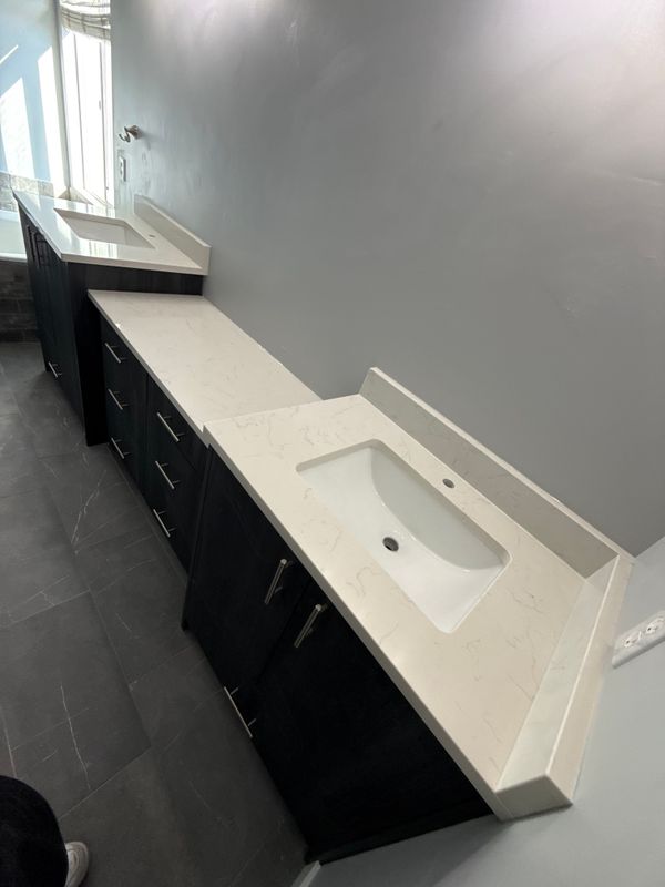 Bathroom Remodeling