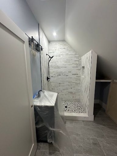 Renovations & Remodels