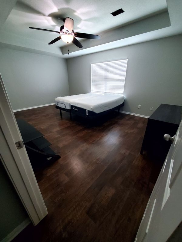 Interior Renovations