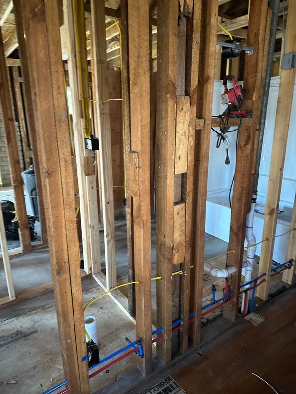 Electrical Repairs