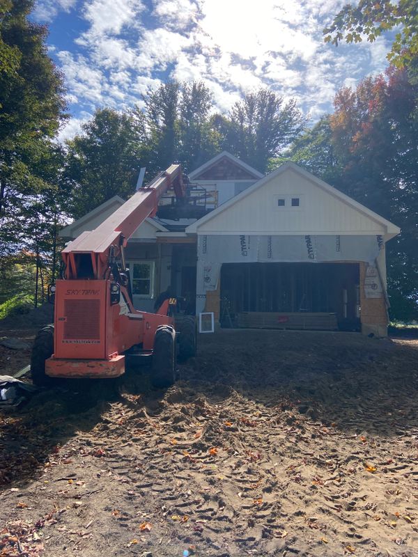 Home Renovation