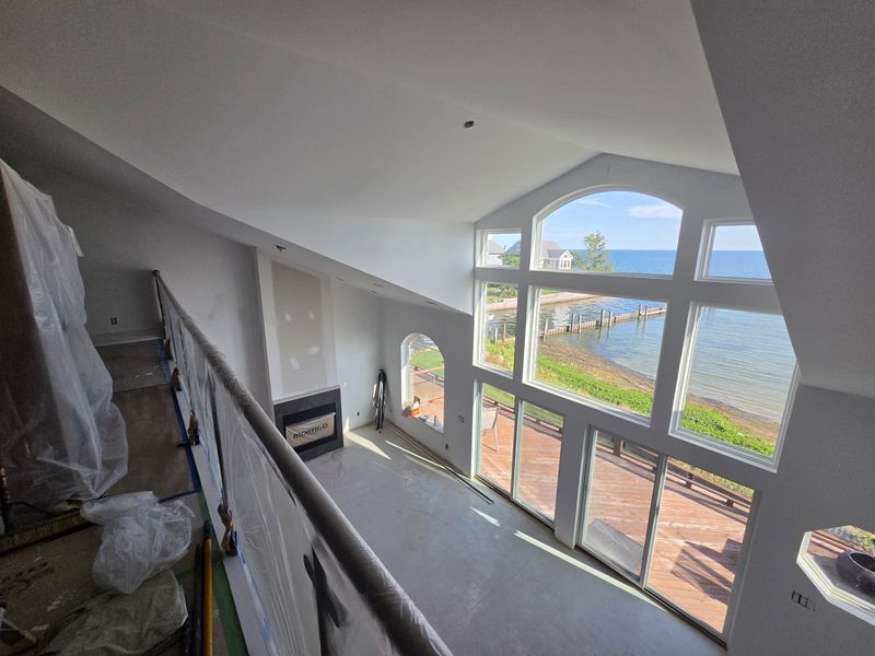 Interior Painting