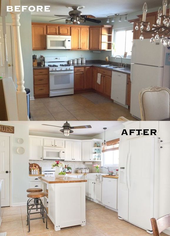 Kitchen Remodeling
