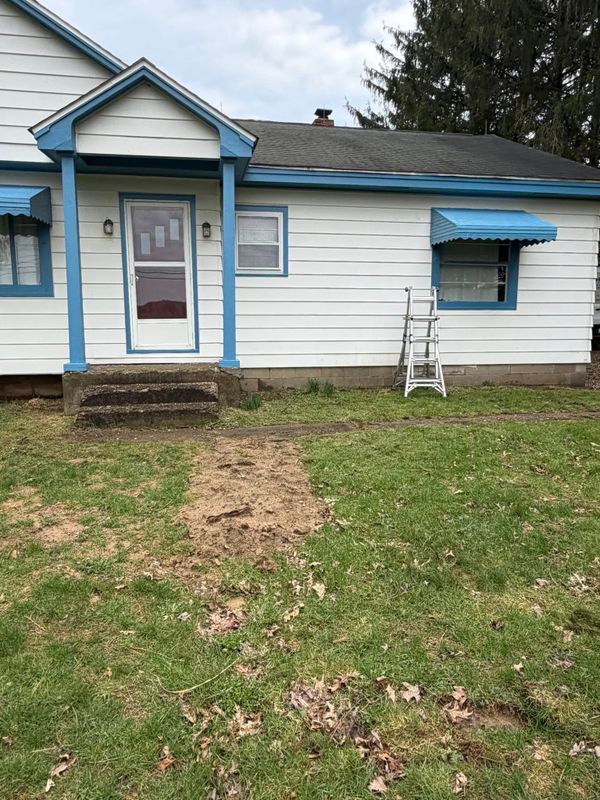 Exterior Painting