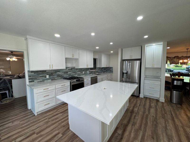 Flooring