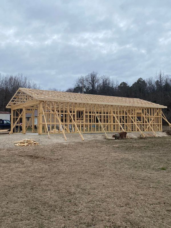 Exterior Renovations