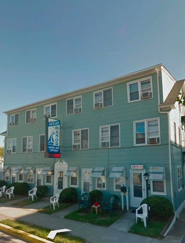 Exterior Painting