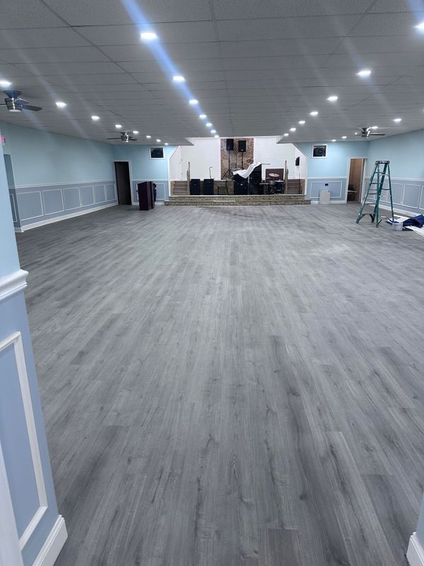 Our Work