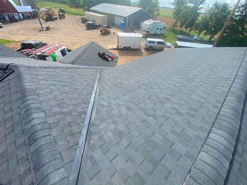 Roof Repair