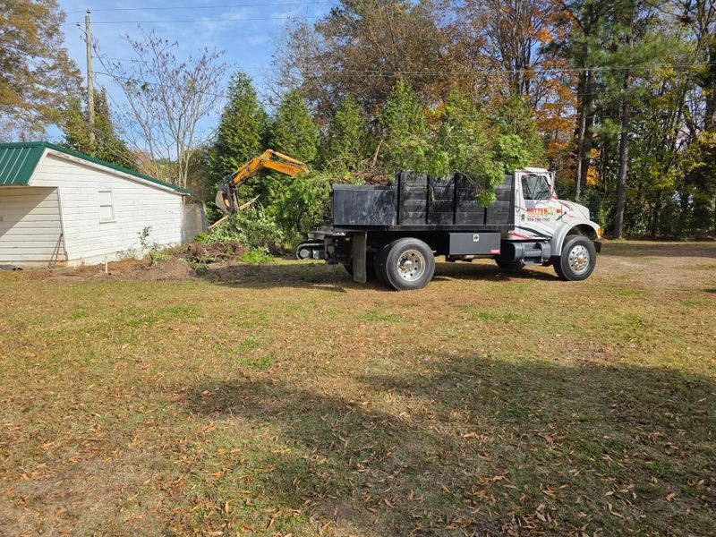 Demolition Projects