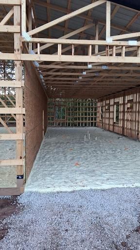 Spray Foam Insulation