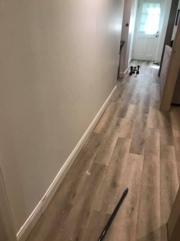 Interior Renovations