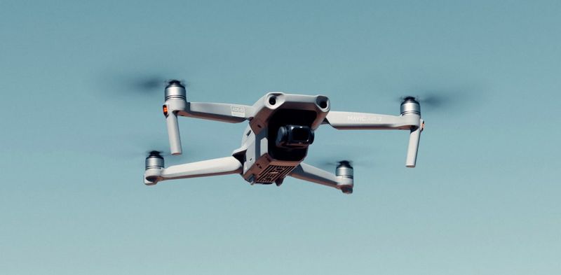 Drone Videography