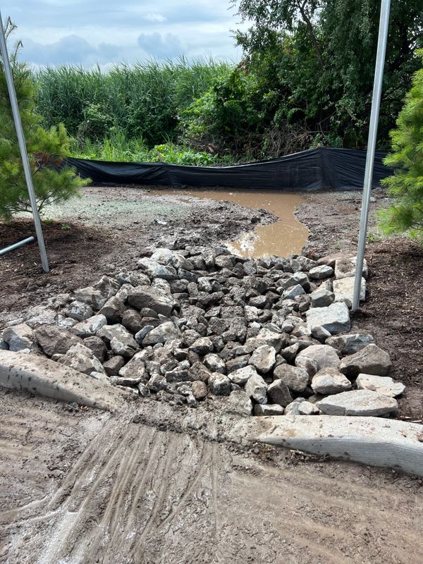 Erosion Control