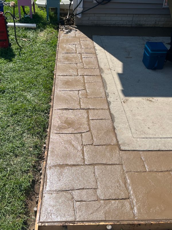 Concrete
