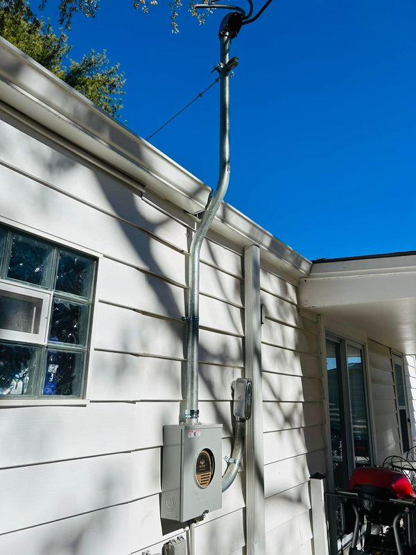 Electrical Repairs