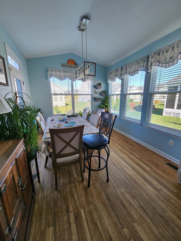 Interior Painting gallery