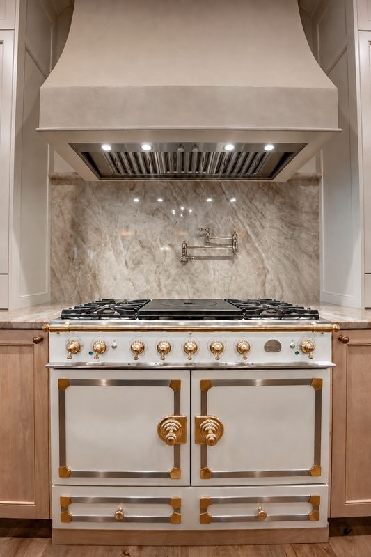 Kitchen Renovation
