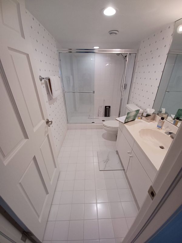 Kitchen and Bathroom Renovations