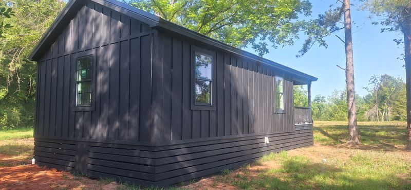 Exterior Painting