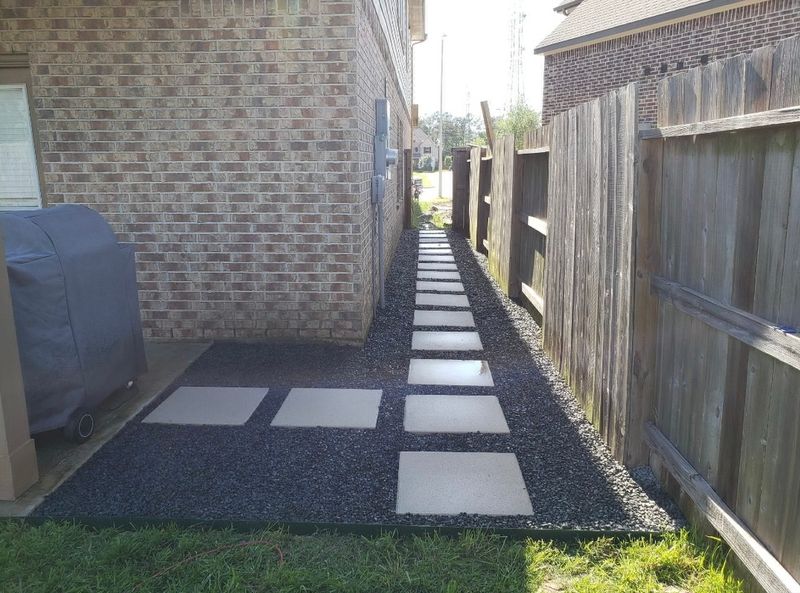Patio Designs