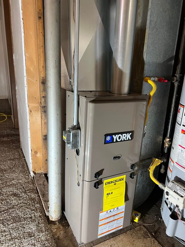 HVAC