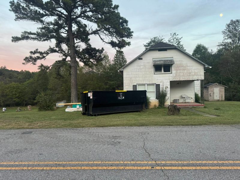 Household Junk Removal