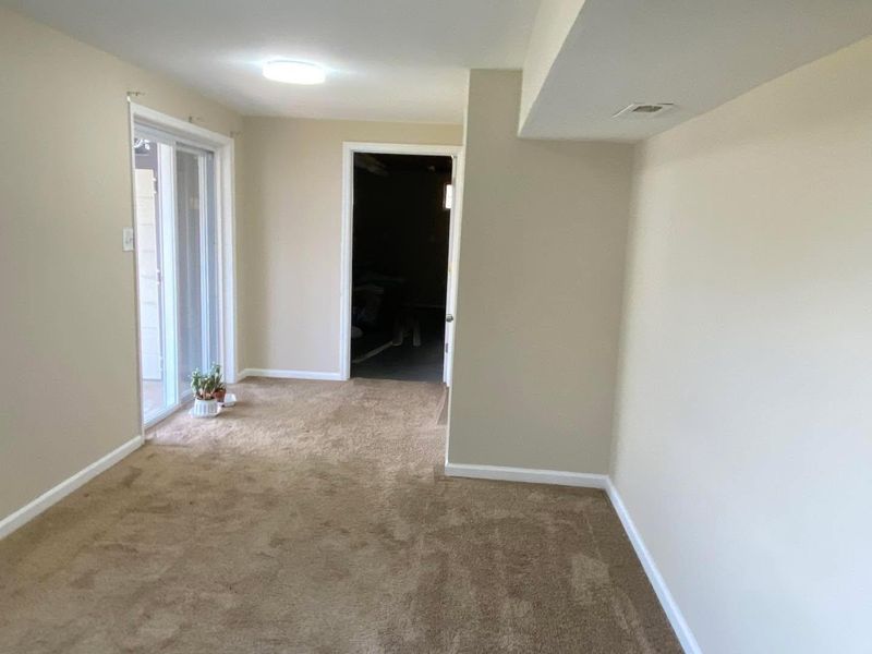 Interior Painting